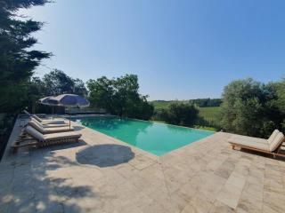 Luxury Villa Basilio Chianti - Castellina in Chianti - 7
