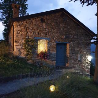Cottage nella natura - Casa Le Cince - 6