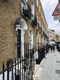 One bed apartment - Londra - 3
