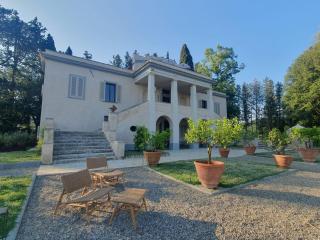 Luxury Villa Basilio Chianti - Castellina in Chianti - 0