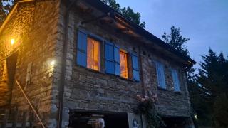 Cottage nella natura - Casa Le Cince - 4