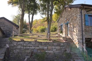 Cottage nella natura - Casa Le Cince - 8