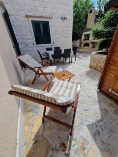 Apartment CHARLY - Supetar (San Pietro di Brazza) - 0