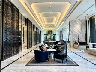 The Address Siam Luxury Two Bedrooms - 9