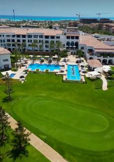 Address Marassi Golf residence - El Alamein - 9