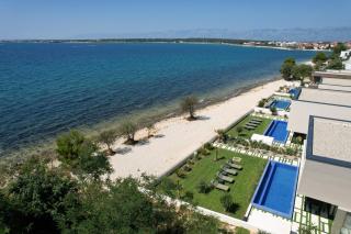 Adria Resort - SEAFRONT Villa A - 0