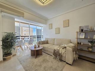 Apartamento con piscina en Pau 5 Alicante - Alicante - 0