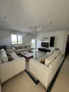 Maison cosy et moderne - Dar Tahar Zaouch - 0