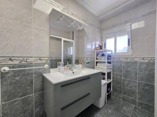 Apartamento con piscina en Pau 5 Alicante - Alicante - 8