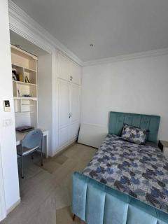 Maison cosy et moderne - 9