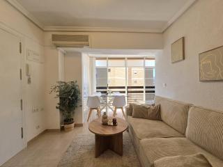 Apartamento con piscina en Pau 5 Alicante - Alicante - 7