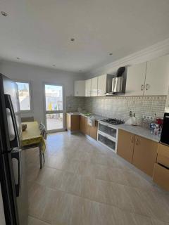 Maison cosy et moderne - 8