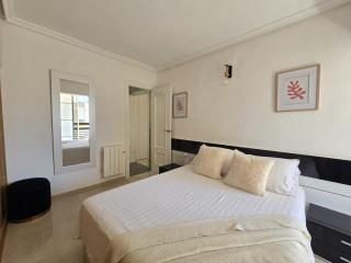 Apartamento con piscina en Pau 5 Alicante - Alicante - 6