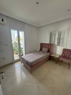 Maison cosy et moderne - Dar Tahar Zaouch - 4