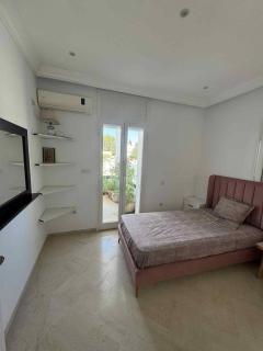 Maison cosy et moderne - Dar Tahar Zaouch - 3