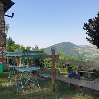Cottage nella natura - Casa Le Cince - - 2
