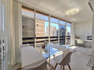 Apartamento con piscina en Pau 5 Alicante - Alicante - 2