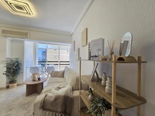 Apartamento con piscina en Pau 5 Alicante - Alicante - 1