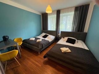 Great Polonia Beach & Molo - 5