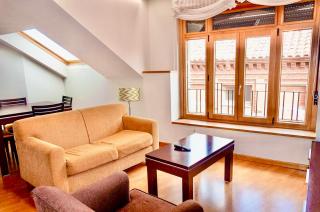 Apartamentos 19 Living - León - 5
