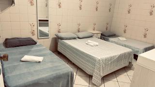 Casa familiar 200m Hospital Regional - São José - 7