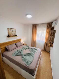 Adriana Apartment By Adriatic Living - Durrës - 5
