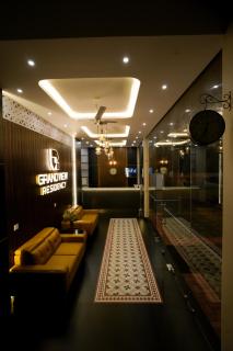 Grand View Residency - Nīleshwar - 9