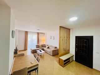 Adriana Apartment By Adriatic Living - Durrës - 6