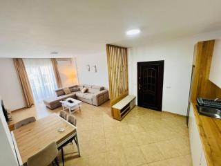 Adriana Apartment By Adriatic Living - Durrës - 9
