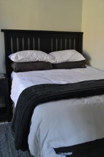 The Sparrow Room - East London - 9
