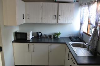 The Sparrow Room - East London - 6