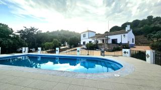Vivienda en Sierra de Andújar Viña La Serreta - Andújar - 9