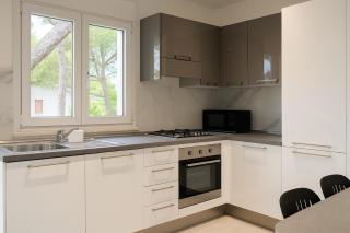 Garden apartment with parking - Lignano Sabbiadoro - 2