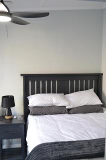 The Sparrow Room - East London - 8