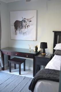 The Sparrow Room - East London - 5