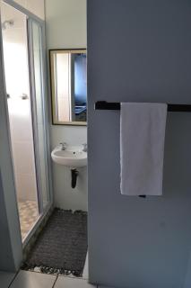 The Sparrow Room - East London - 1