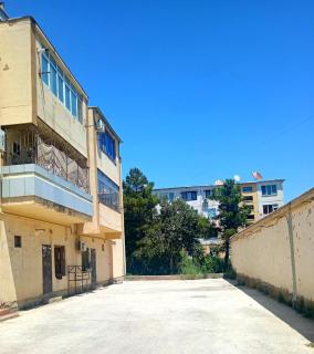 Habibi luxury apartment c 2 спальними 1 гостиная 1 ванная комната Имеется рядом парковка, Детская площадка, Салон красоты , Ателье ,Мини маркет, Аптека, Ресторан, - Bukhara - 6