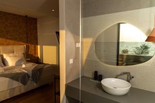Adria Resort - SEAFRONT Villa A - 1