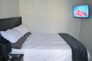 The Sparrow Room - East London - 7