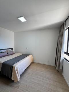 Apartamento novo com Vista Mar perto Beto Carrero - Penha - 8