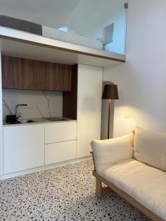 Guest House Signature - Bacoli - 8