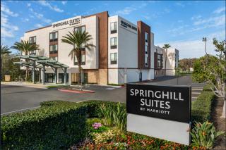 SpringHill Suites Irvine John Wayne Airport / Orange County - Irvine - 3