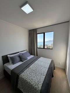 Apartamento novo com Vista Mar perto Beto Carrero - Penha - 1