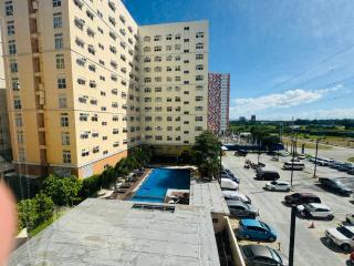 Casa Chloe at Holland Park - Biñan - 8