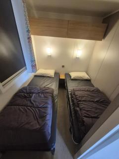 Mobil-home camping 5 etoiles - Valras-Plage - 2