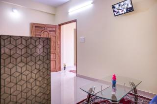 Hotel O Sarala Residency - Bārang - 6