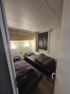 Mobil-home camping 5 etoiles - Valras-Plage - 3