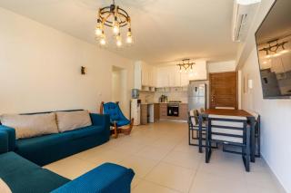 Modern Chalets in Marassi Marina West - El-Alamein - 8