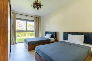 Modern Chalets in Marassi Marina West - El-Alamein - 7
