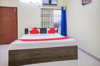Hotel O Sarala Residency - Bārang - 5